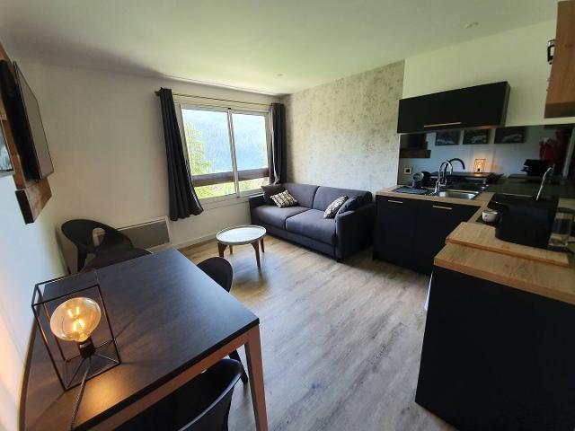 Appartement Les Orrianes Des Blés BLE203 - Les Orres