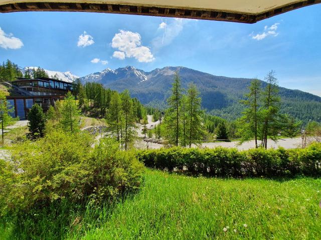 Appartement Les Orrianes Des Blés BLE203 - Les Orres