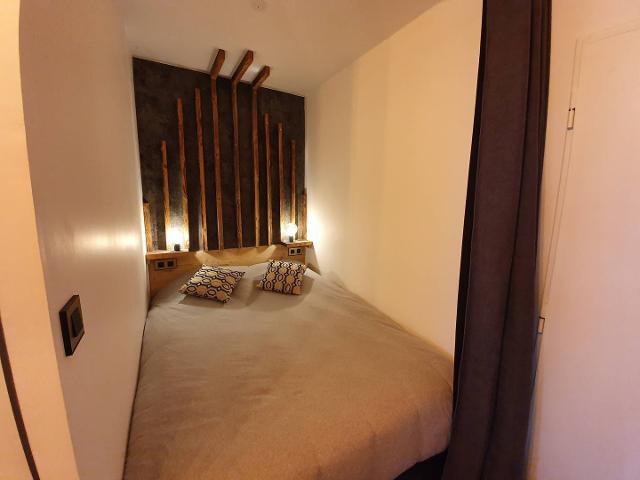 Appartement Les Orrianes Des Blés BLE203 - Les Orres