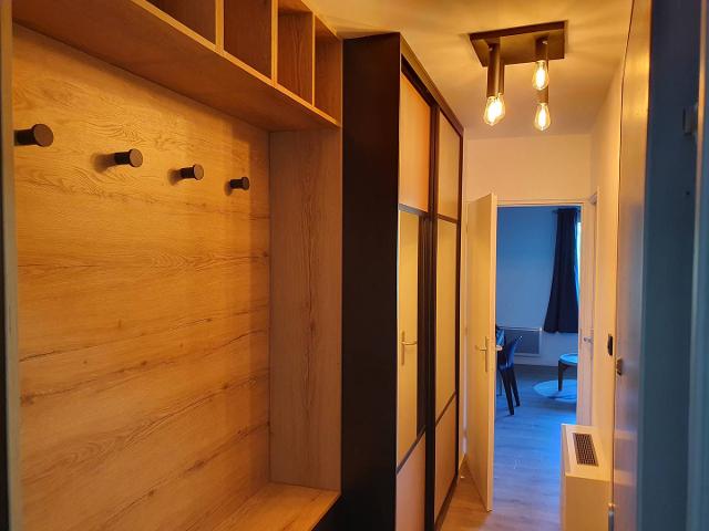 Appartement Les Orrianes Des Blés BLE203 - Les Orres