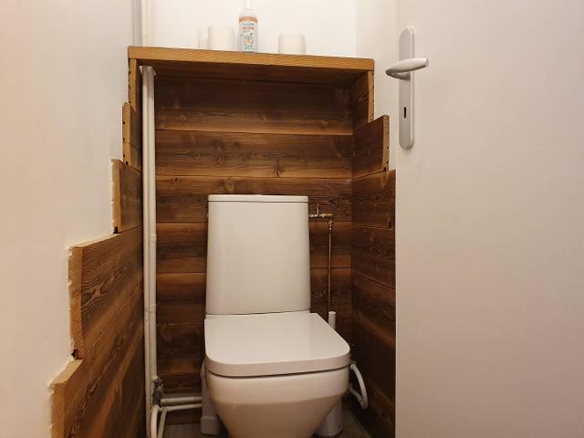 Appartement Les Orrianes Des Blés BLE203 - Les Orres