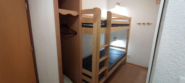 Appartement Le Parc Des Airelles PDA015 - Les Orres