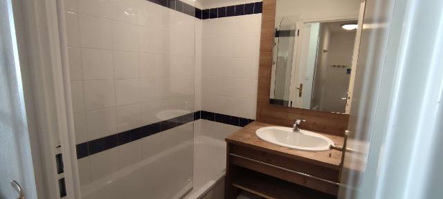 Appartement Le Parc Des Airelles PDA015 - Les Orres