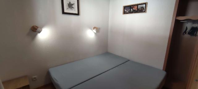 Appartement Le Parc Des Airelles PDA015 - Les Orres