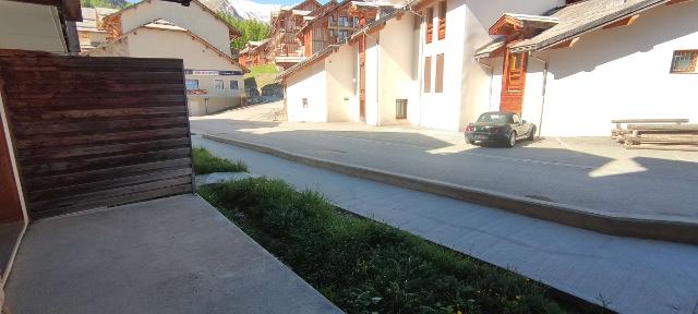 Appartement Le Parc Des Airelles PDA015 - Les Orres