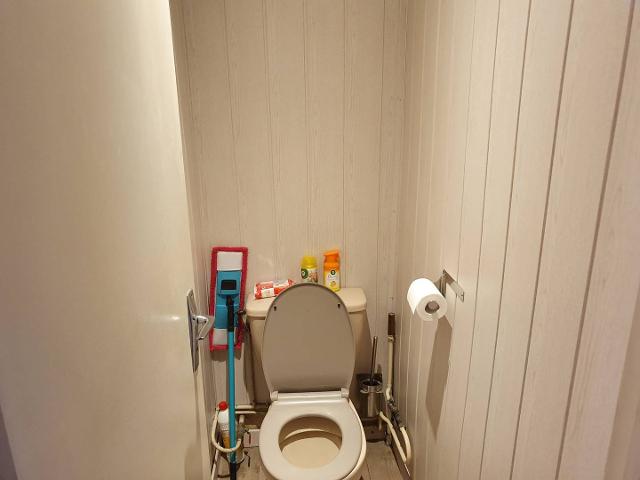 Appartement Les Orrianes Des Blés BLE706 - Les Orres