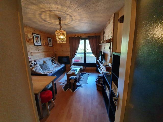 Appartement Les Orrianes Des Blés BLE706 - Les Orres