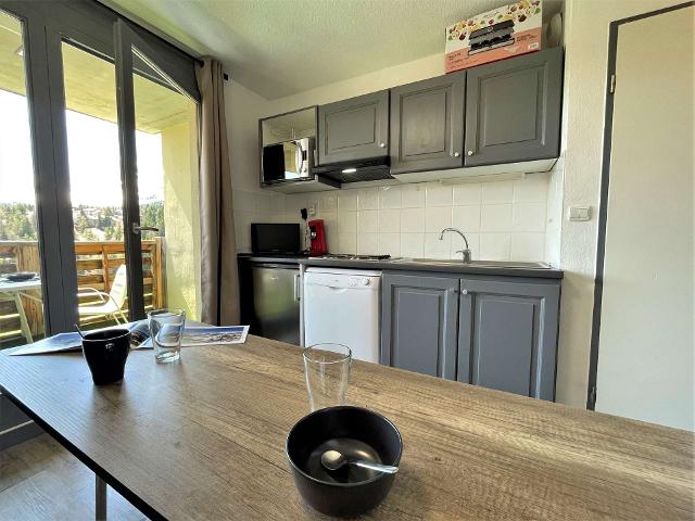 Appartement Toits Du Devoluy D DEV540-00018 - Superdévoluy