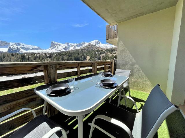 Appartement Toits Du Devoluy D DEV540-00018 - Superdévoluy