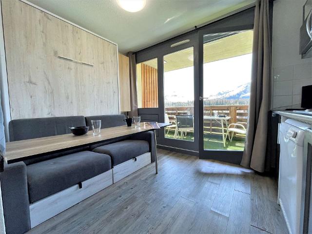 Appartement Toits Du Devoluy D DEV540-00018 - Superdévoluy