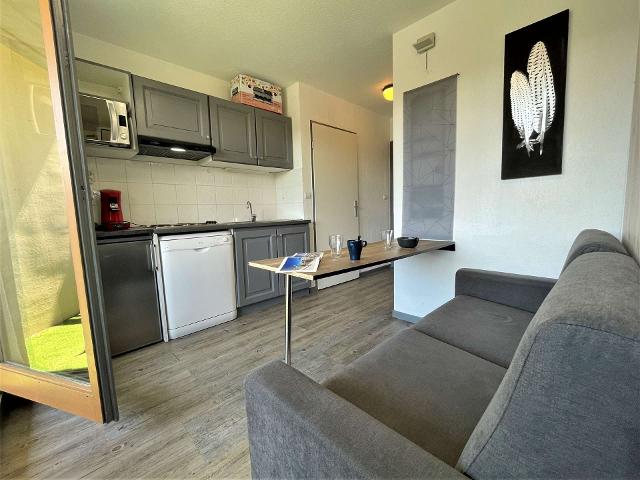 Appartement Toits Du Devoluy D DEV540-00018 - Superdévoluy