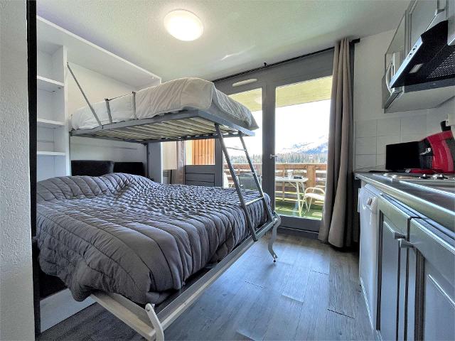 Appartement Toits Du Devoluy D DEV540-00018 - Superdévoluy