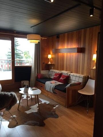 Appartements LES GENTIANES - La Rosière