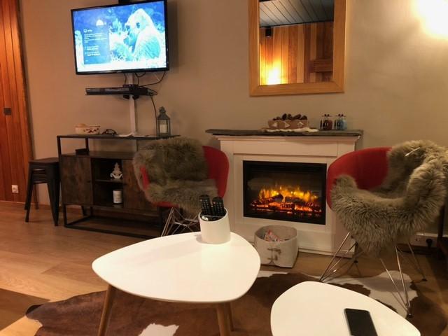 Appartements LES GENTIANES - La Rosière