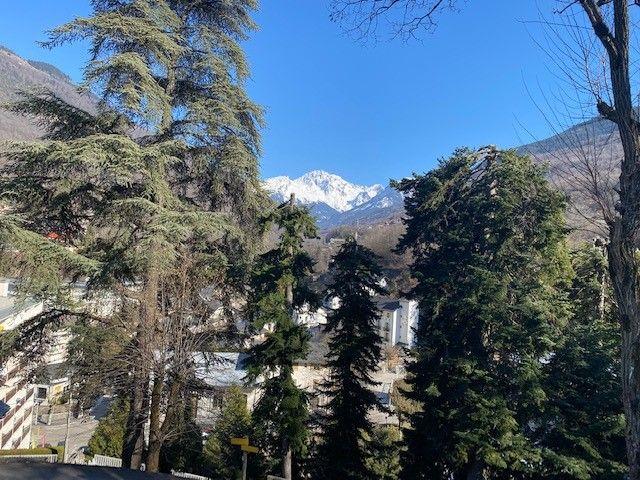 Appartements CLOS DU BOIS JOLI - Brides les Bains