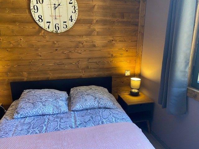 Appartements CLOS DU BOIS JOLI - Brides les Bains