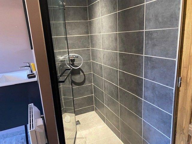 Appartements CLOS DU BOIS JOLI - Brides les Bains