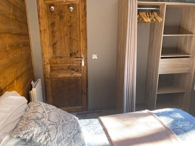 Appartements CLOS DU BOIS JOLI - Brides les Bains