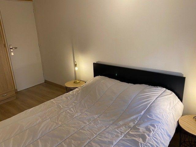 Appartements CLOS DU BOIS JOLI - Brides les Bains