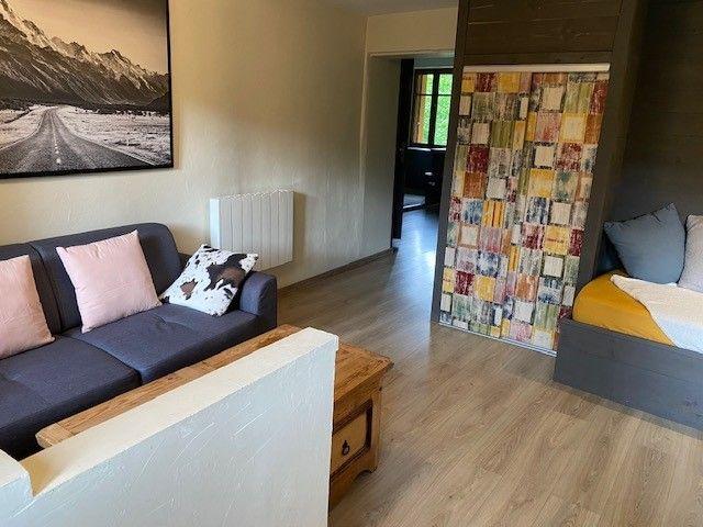 Appartements CLOS DU BOIS JOLI - Brides les Bains