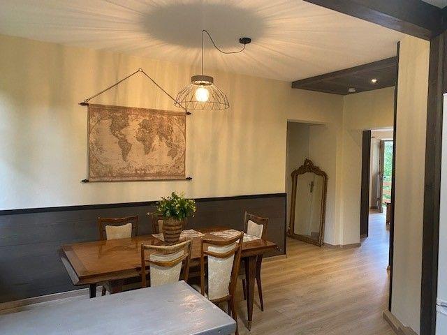 Appartements CLOS DU BOIS JOLI - Brides les Bains