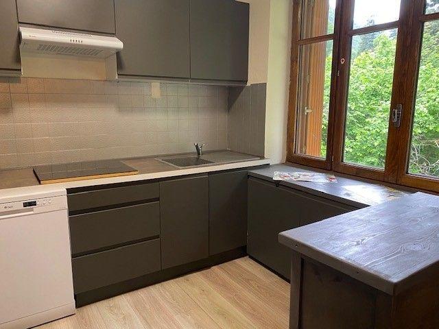 Appartements CLOS DU BOIS JOLI - Brides les Bains