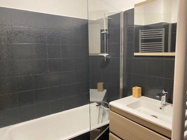 Appartements CLOS DU BOIS JOLI - Brides les Bains