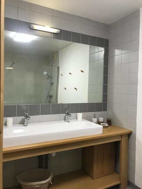 CHALET VERDIER - Plagne Montalbert