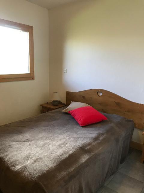 CHALET VERDIER - Plagne Montalbert