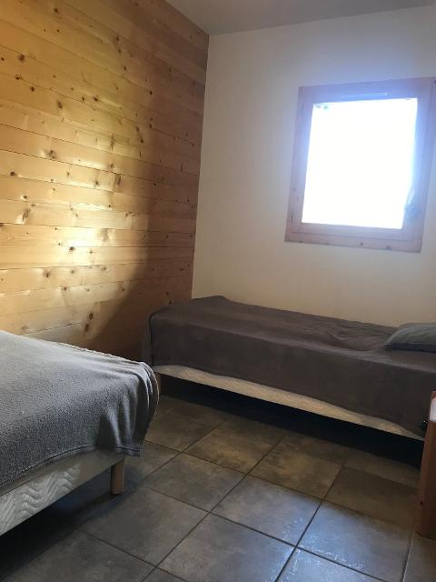 CHALET VERDIER - Plagne Montalbert