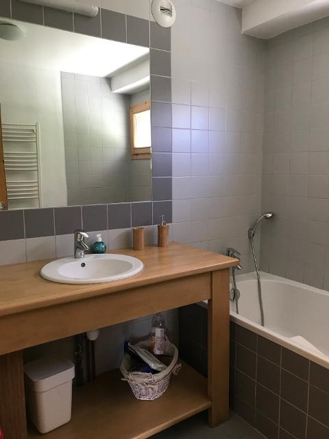 CHALET VERDIER - Plagne Montalbert