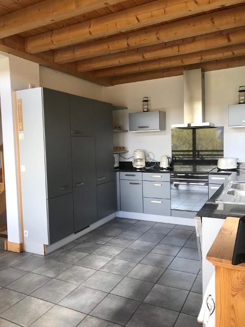 CHALET VERDIER - Plagne Montalbert