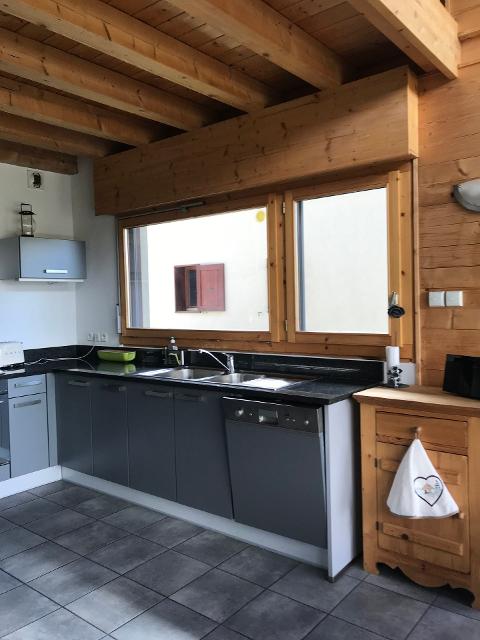 CHALET VERDIER - Plagne Montalbert