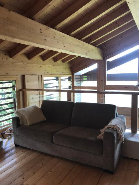 CHALET VERDIER - Plagne Montalbert