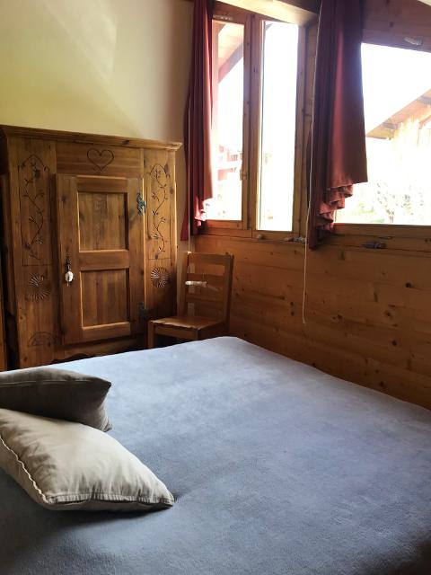 CHALET VERDIER - Plagne Montalbert