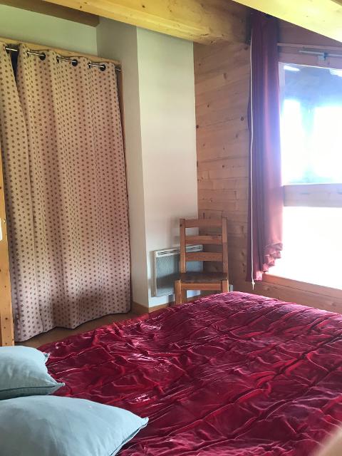 CHALET VERDIER - Plagne Montalbert