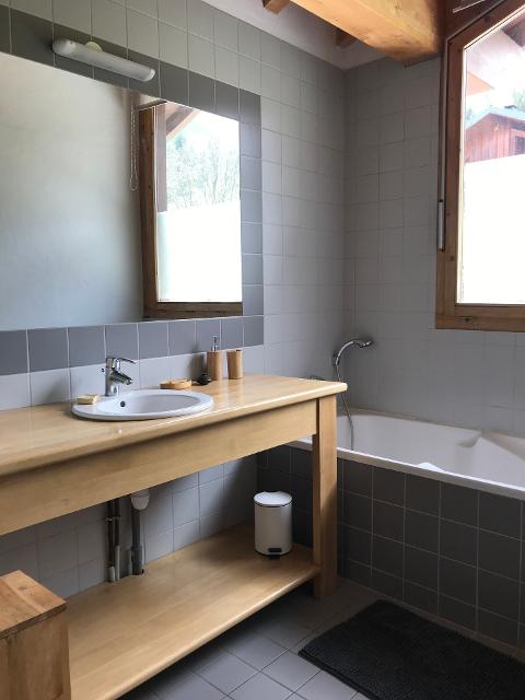 CHALET VERDIER - Plagne Montalbert