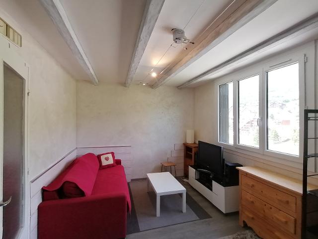 Appartement la lauziere lauz808 - Saint François Longchamp