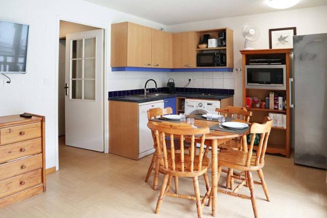 Appartement Parc Des Airelles 862 - Les Orres