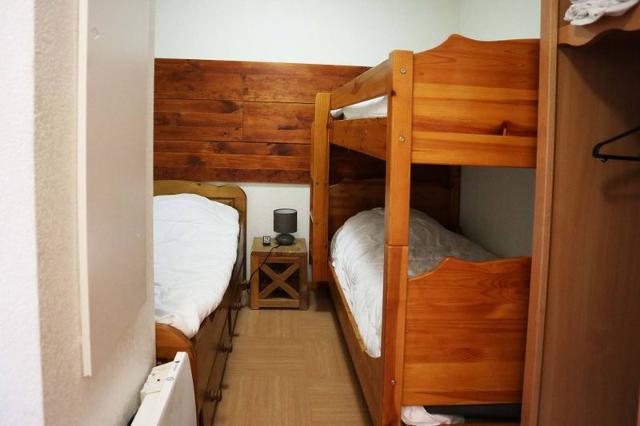 Appartement Parc Des Airelles 862 - Les Orres