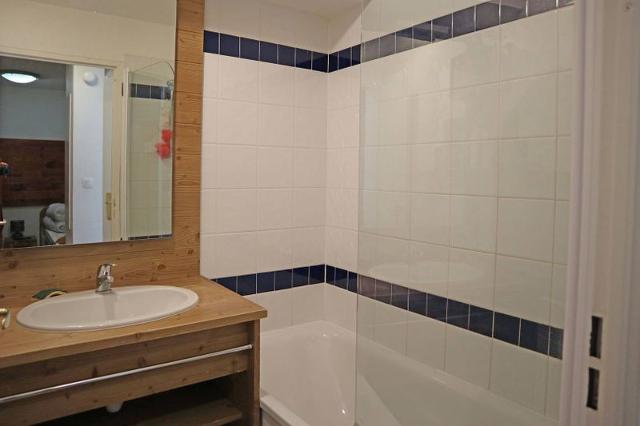 Appartement Parc Des Airelles 862 - Les Orres