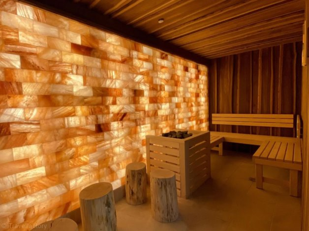 Résidence CGH & SPA L'Alpaga 4* . - La Toussuire