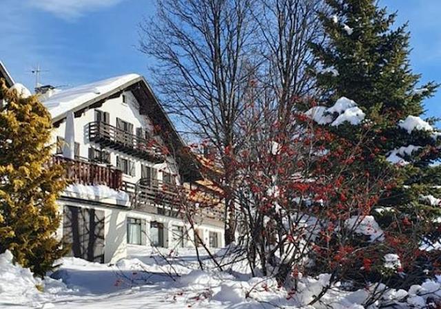 MMV Mountain Collection Chalet Le Vieux Logis - Alpe d'Huez