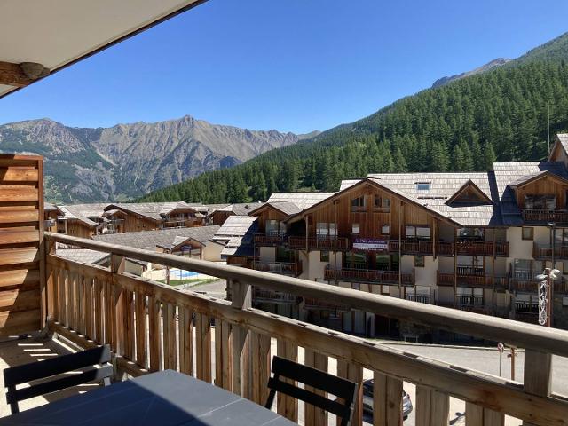 Appartement Le Balcon Des Airelles BDA612 - Les Orres