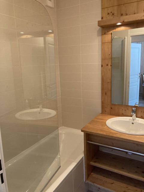 Appartement Le Balcon Des Airelles BDA612 - Les Orres