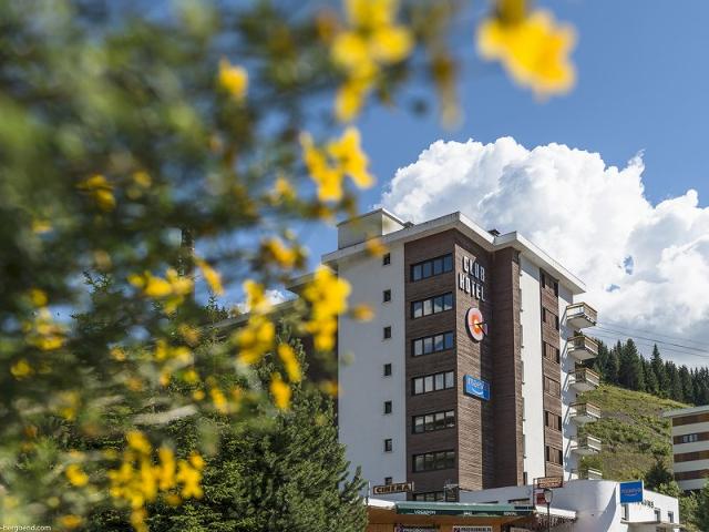 Pierre & Vacances Résidence Le Moriond - Courchevel 1650