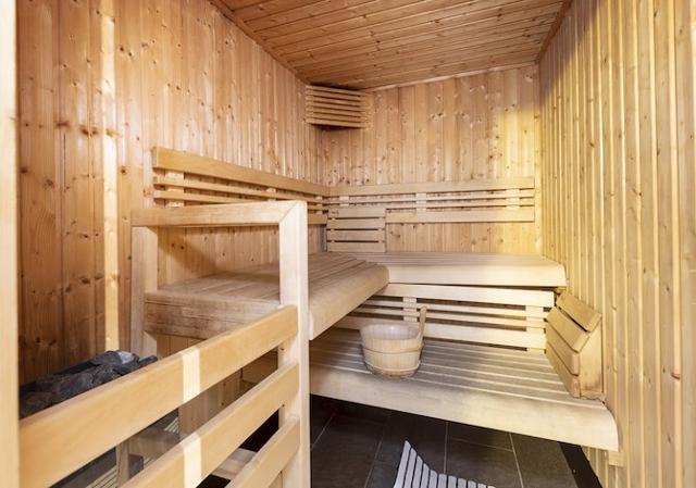 MMV Mountain Collection Chalet Perdrix 1 - La Rosière