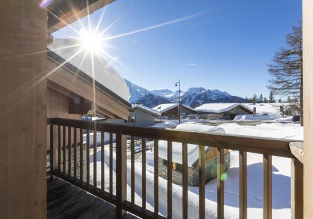 MMV Mountain Collection Chalet Perdrix 2 - La Rosière