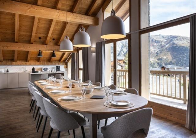 MMV Mountain Collection Chalet Perdrix 2 - La Rosière