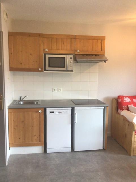 Appartement La Porte Des Saisons PDS-ARD-51 - Saint Sorlin d'Arves